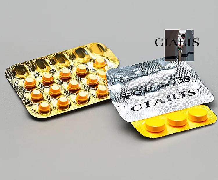 Cialis 1